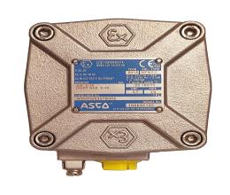 شیر برقی ضد انفجارASCO Solenoid Valve