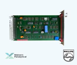  PHILIPS mA CONTROL 5322 694 14856